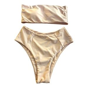 Light Blush Pink, play, swim or ballet Set S